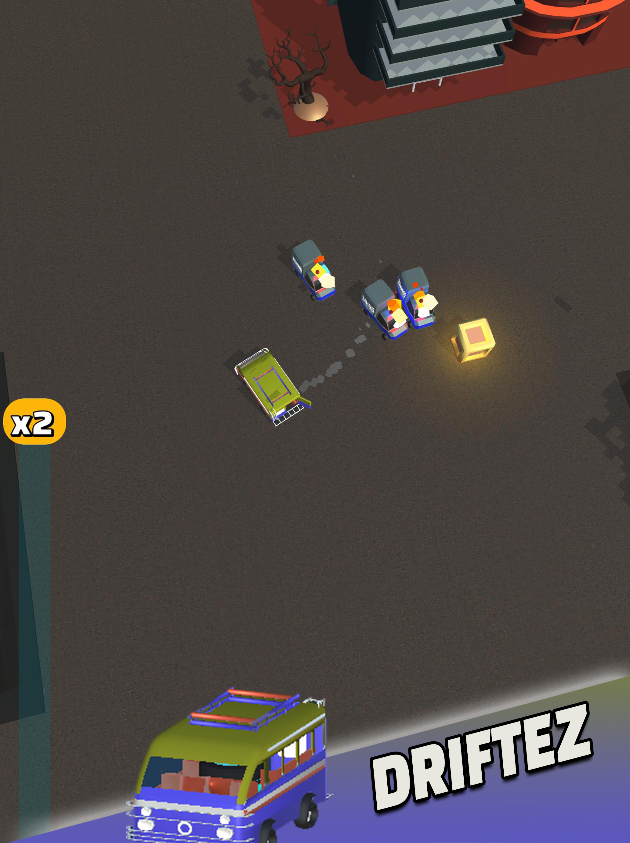 FrenzyChase - Image 3