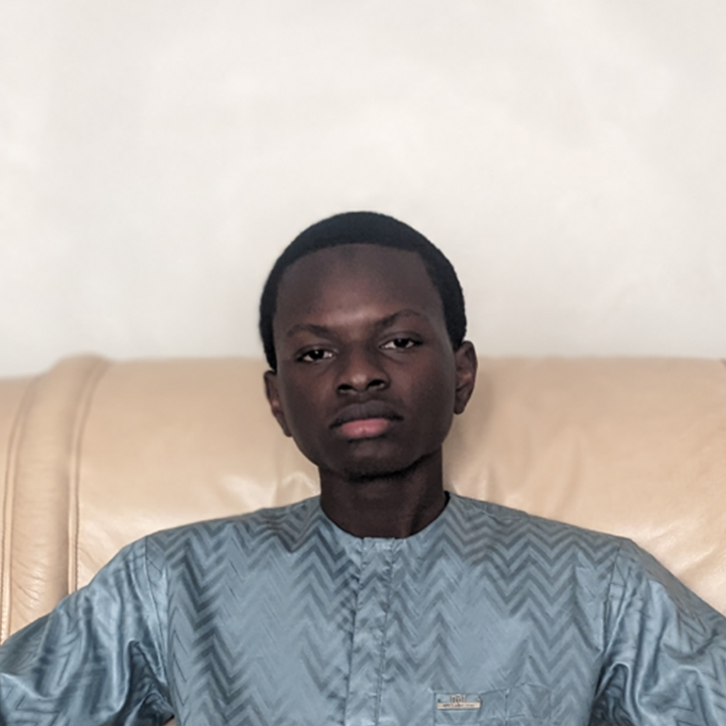 Ousman SADJO
