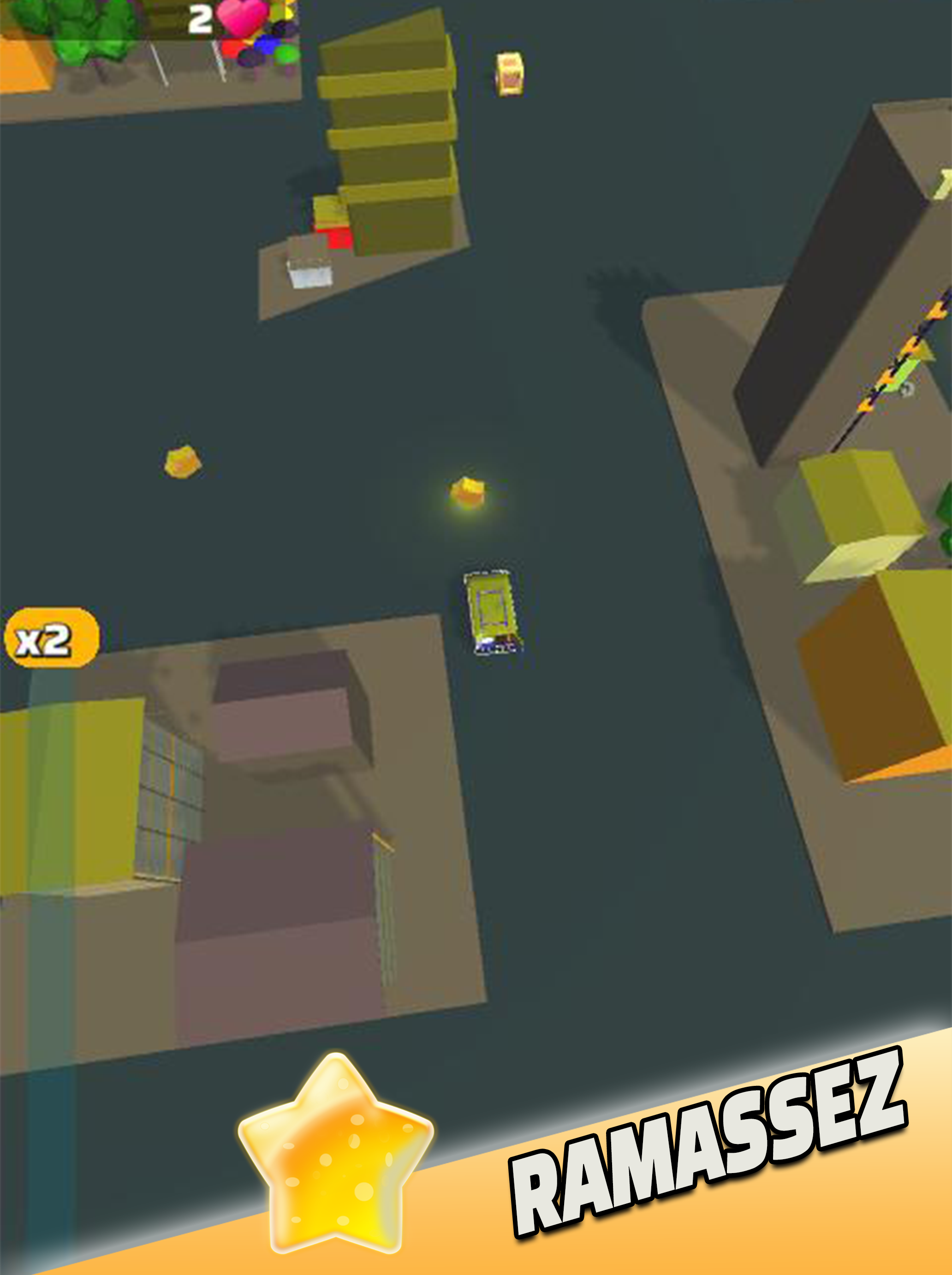 FrenzyChase - Image 5